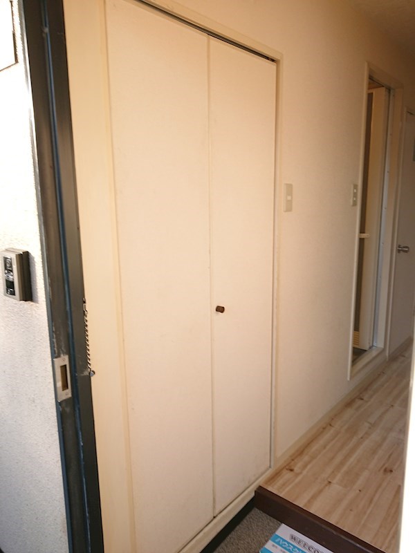 吉川美昌樹マンション その他19