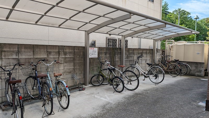 カリエなかもず  その他1