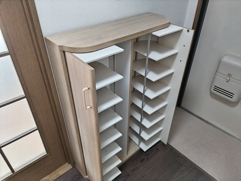 カリエなかもず  その他8