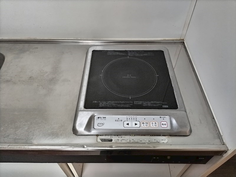 カリエなかもず  その他10