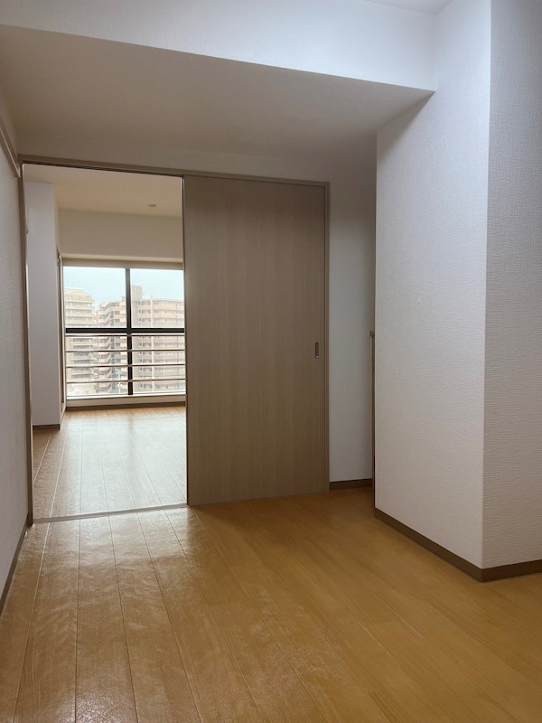 ファインなかもず その他部屋・スペース