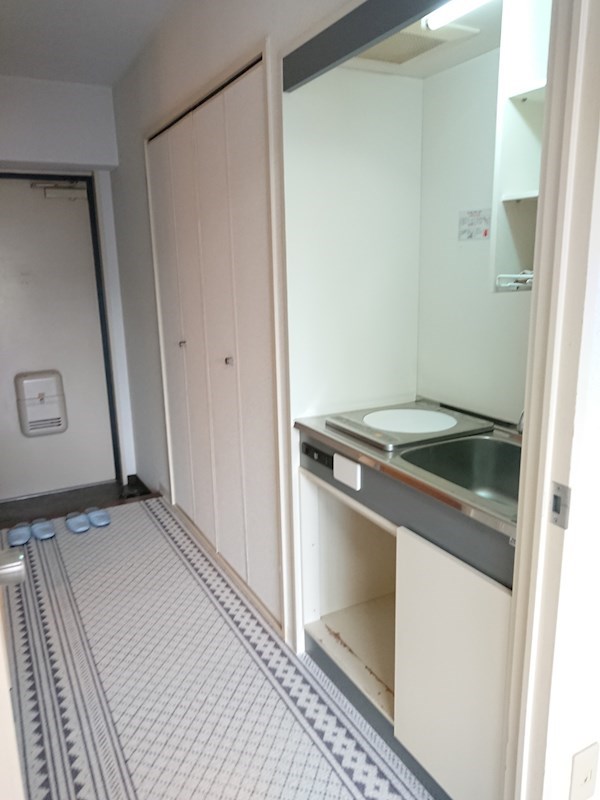 Ｔ－ＳＹＡ白鷺コート  キッチン