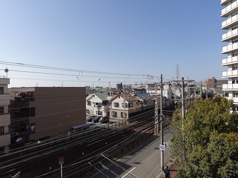 セレソなかもず  その他1