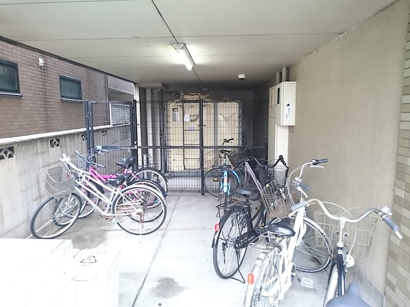 セレソなかもず  その他7