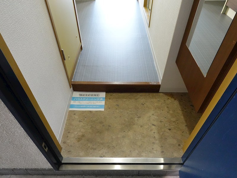 セレソなかもず  その他8