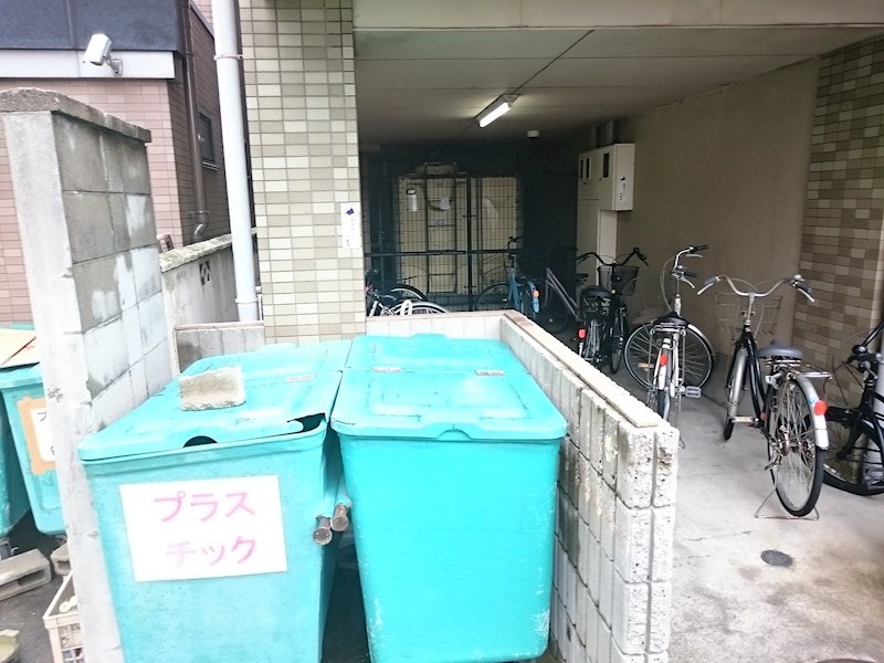 セレソなかもず  その他11