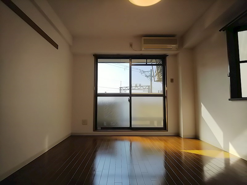 セレソなかもず  リビング