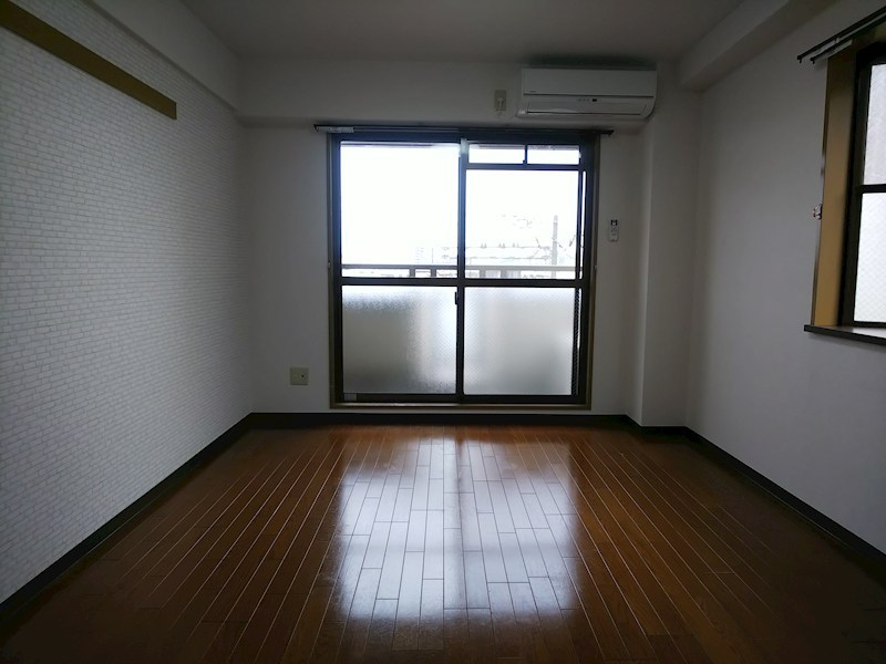 セレソなかもず  リビング