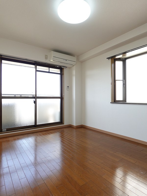 セレソなかもず  リビング