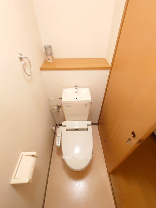リッツなかもず  その他4