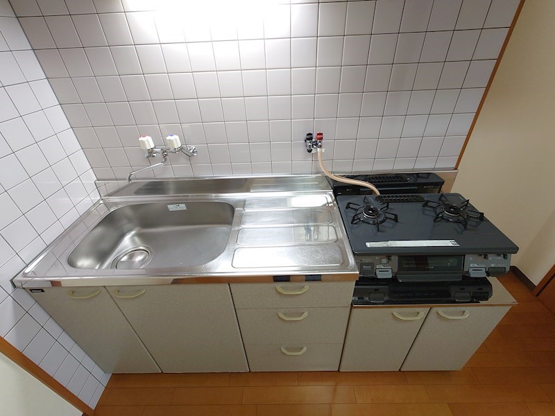 リッツなかもず  その他9