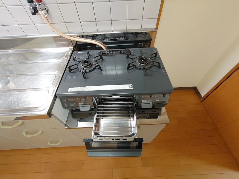 リッツなかもず  その他17