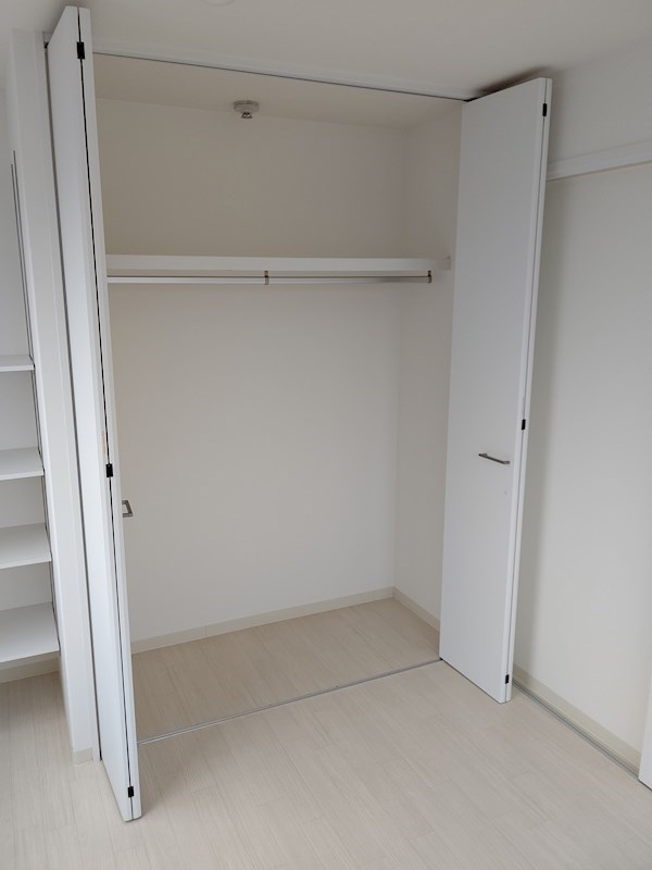 横田コーポⅠ その他1