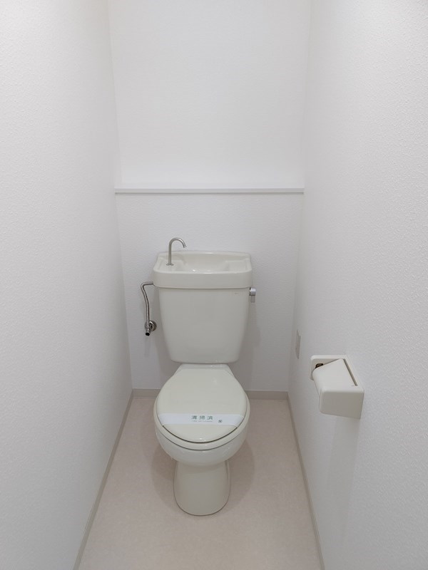 横田コーポⅠ その他4