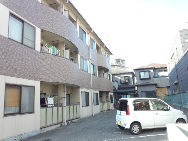 横田コーポⅠ その他6