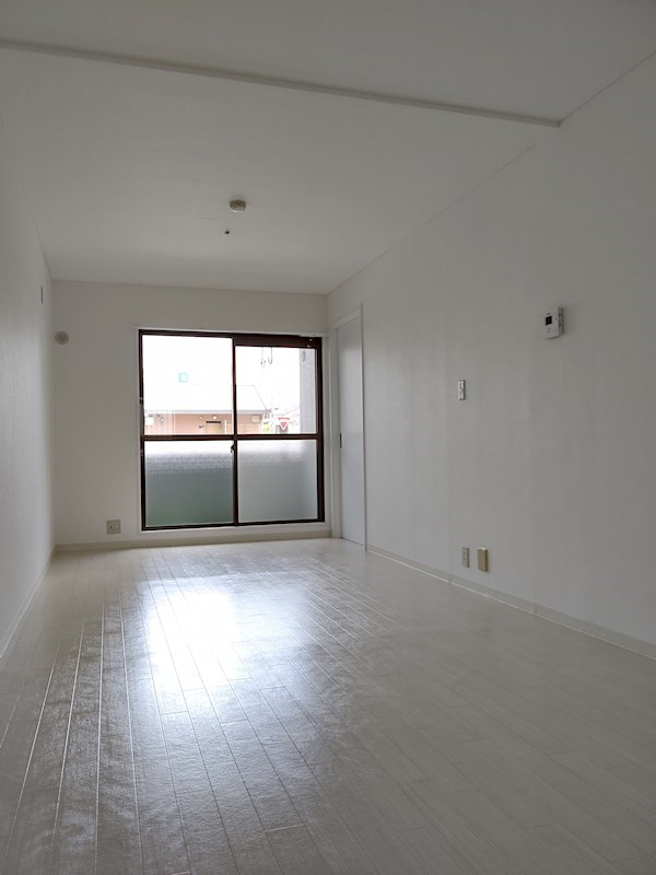 横田コーポⅠ その他8