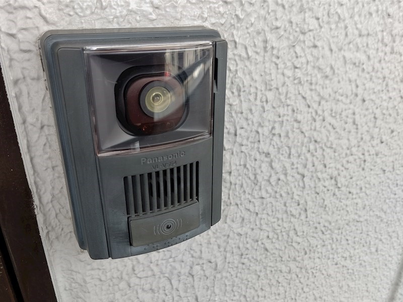 横田コーポⅠ その他9