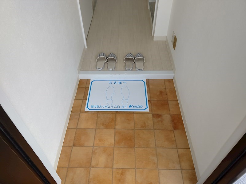 横田コーポⅠ その他10