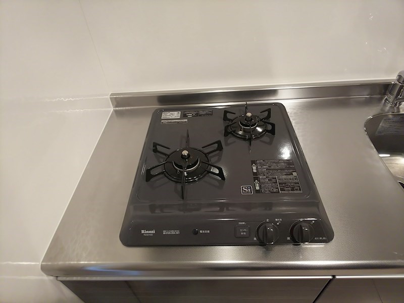 Luxeなかもず その他1