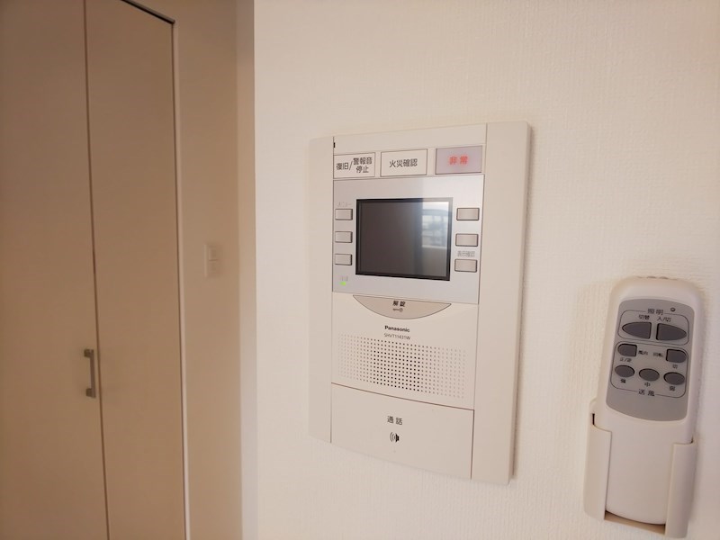 Luxeなかもず その他2
