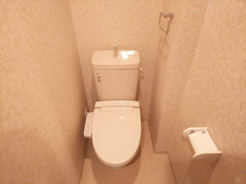 Luxeなかもず その他4