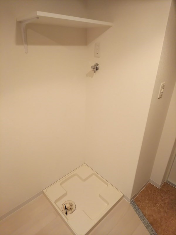 Luxeなかもず その他9