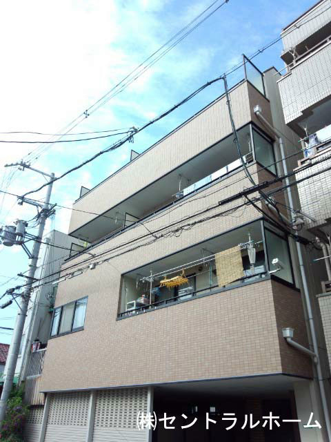 KIY　eterna(キーエテルナ) 外観写真