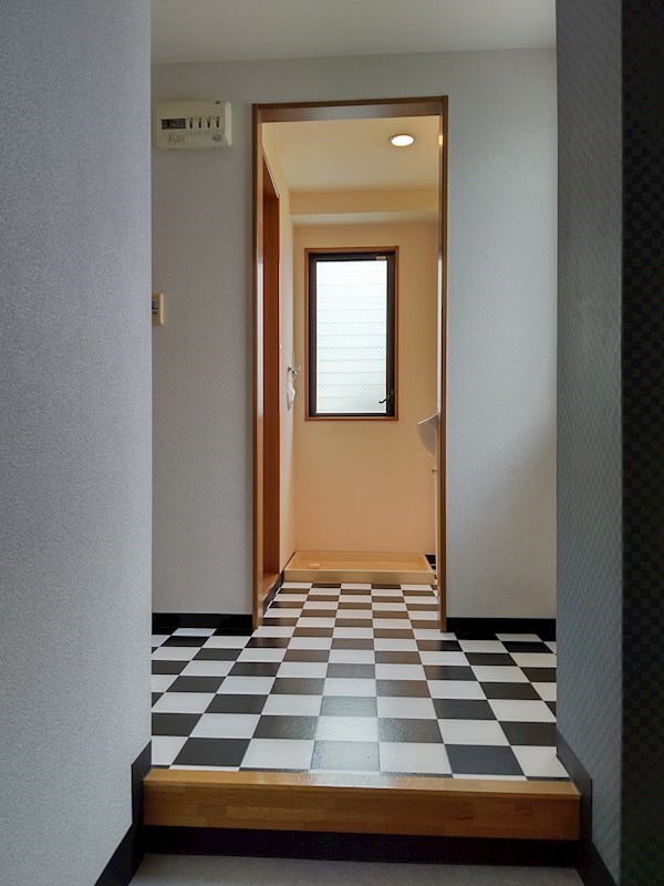 KIY　eterna(キーエテルナ) 玄関