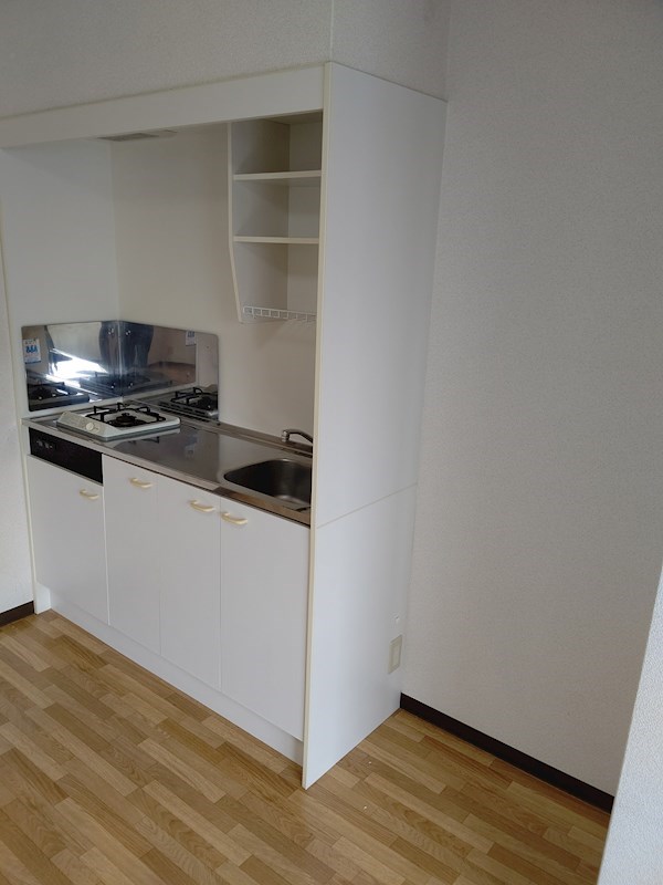 KIY　eterna(キーエテルナ) キッチン