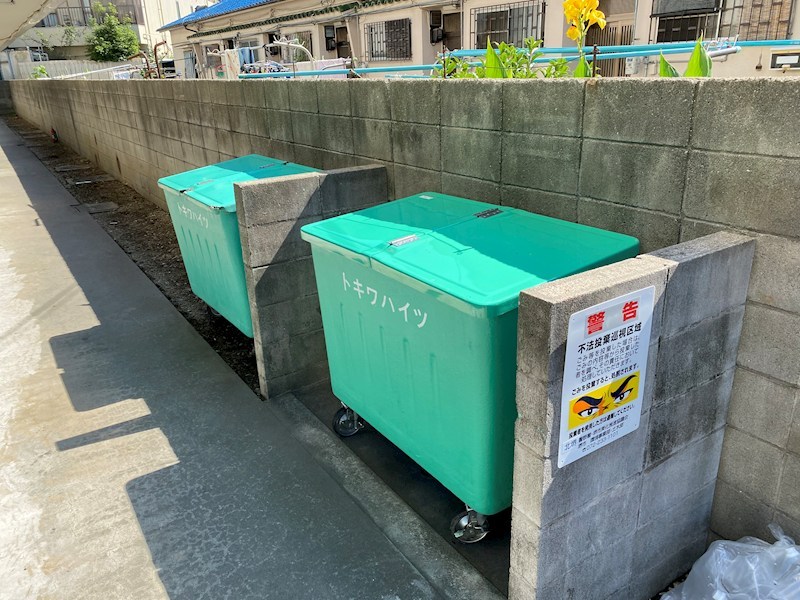 トキワハイツ その他19