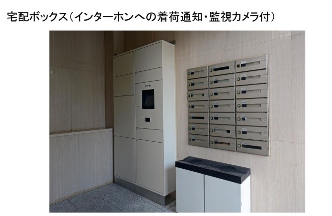 トライトンコート  その他2
