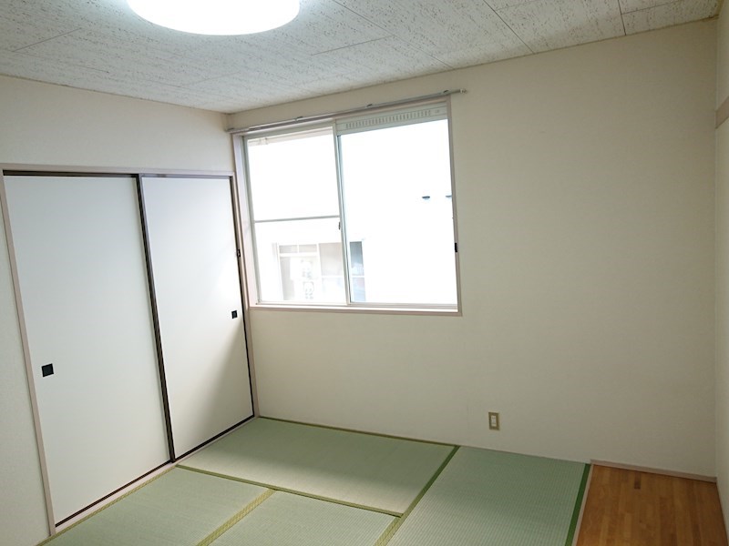 グレースハイツ その他4