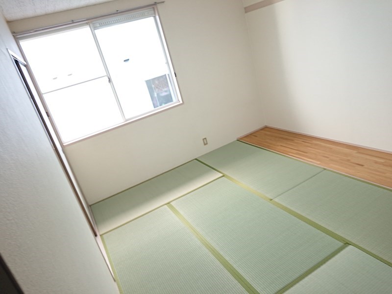 グレースハイツ その他11