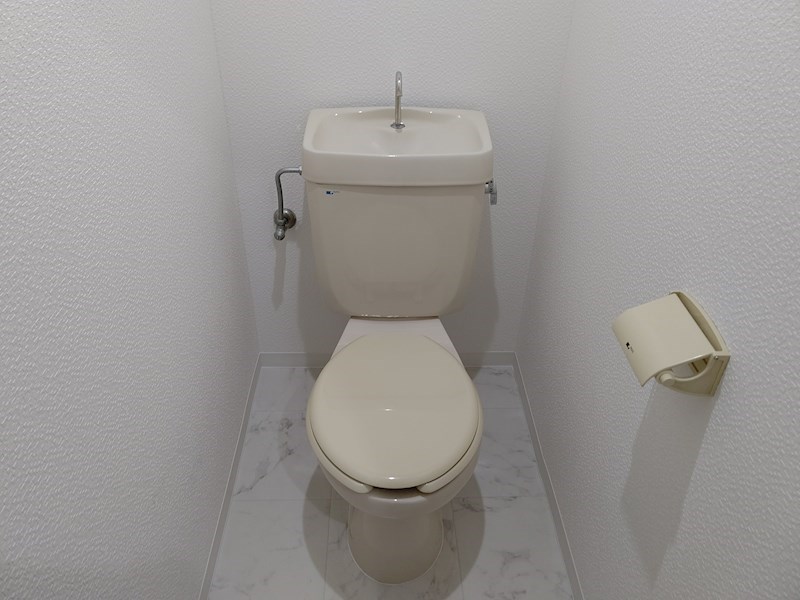 ハイライズ仙水 その他8
