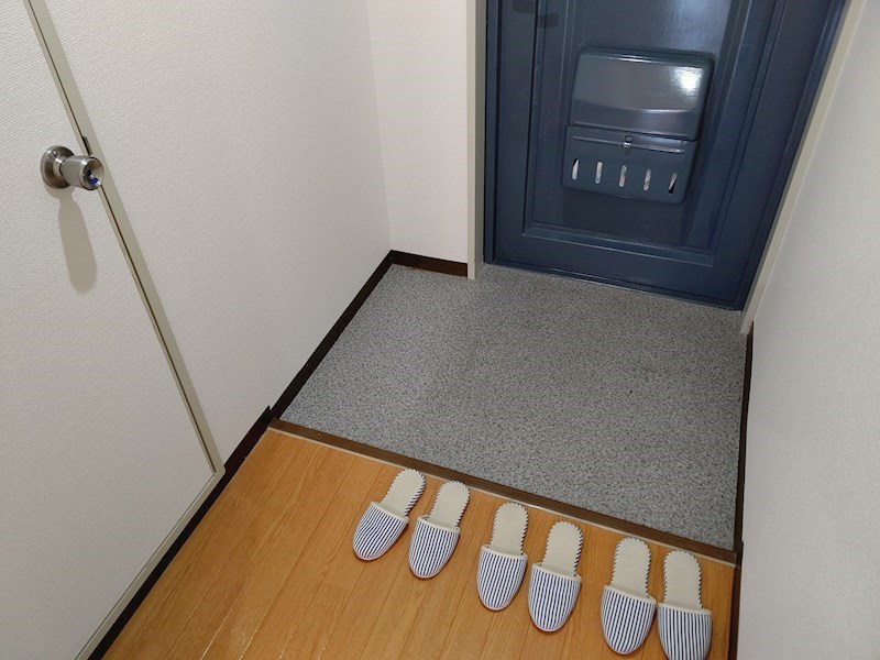 ハイライズ仙水 その他14