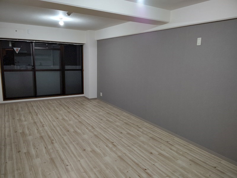 ボザビタン リビング