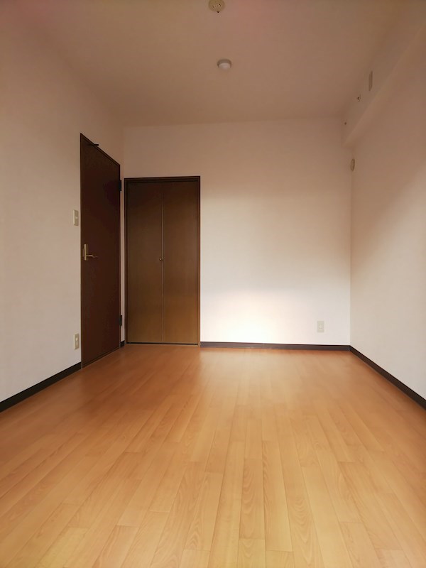 ボザビタン ベッドルーム