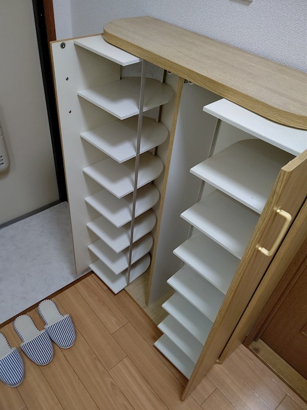 カリエなかもず  その他2