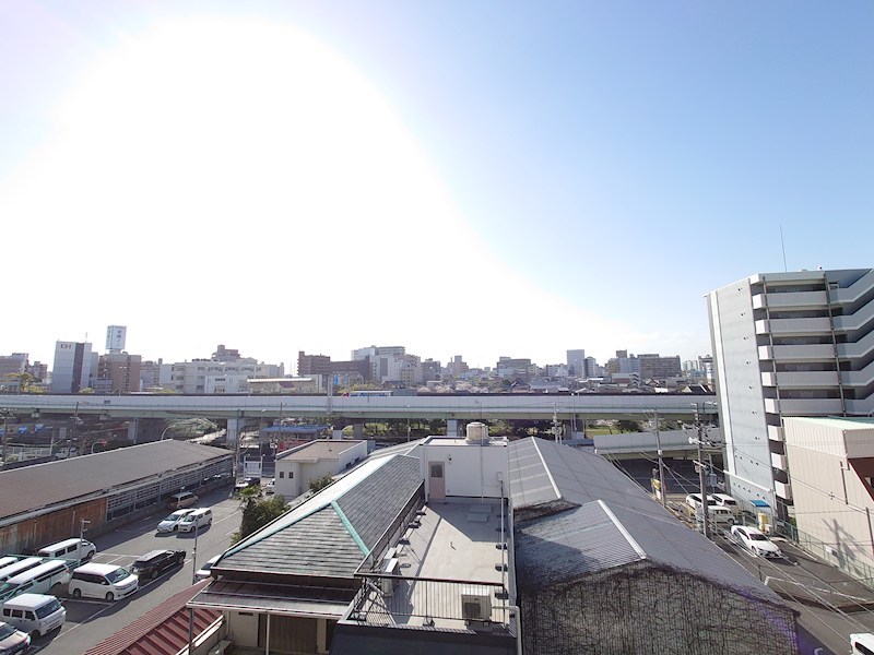 シティーコート北瓦町Ⅱ その他6