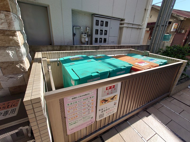 シティーコート北瓦町Ⅱ その他12