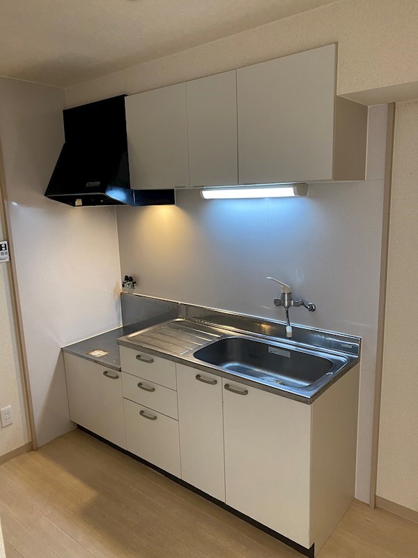 エスト深井 キッチン