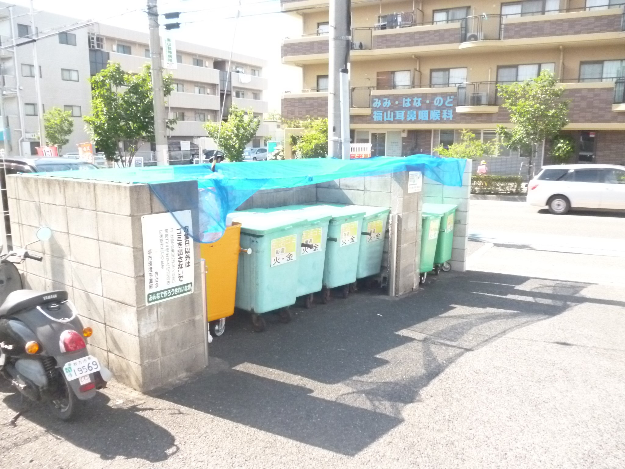 エスト深井 その他27