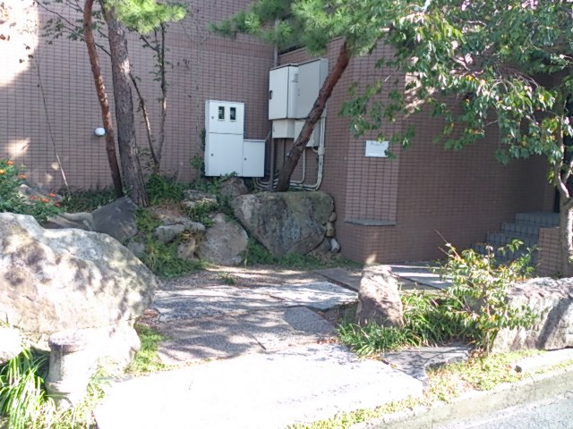 吉川美昌樹マンション その他15
