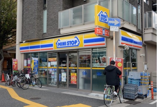 コーポ川内Ⅱ 周辺画像4