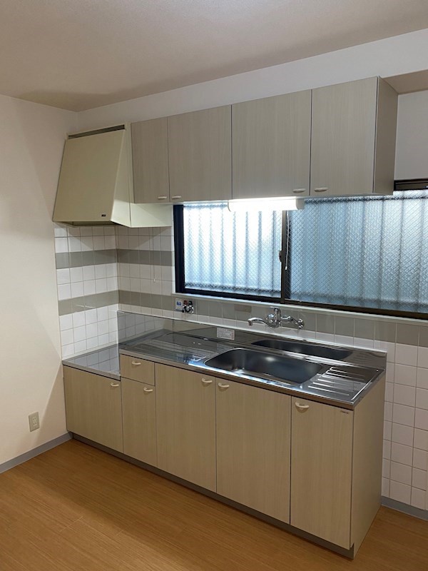 ベーネ キッチン