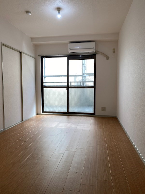 ベーネ ベッドルーム