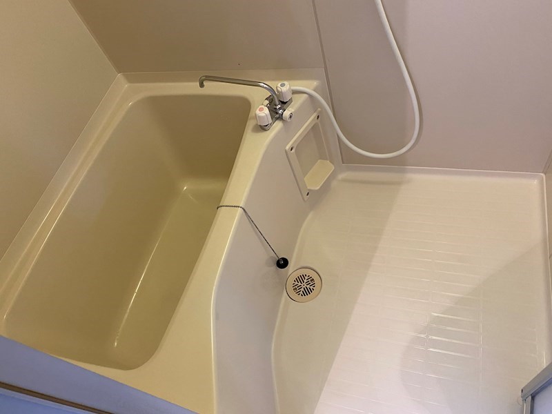 ベーネ 風呂画像