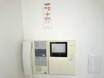 トライトンコート その他2