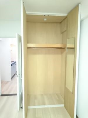 トライトンコート その他3