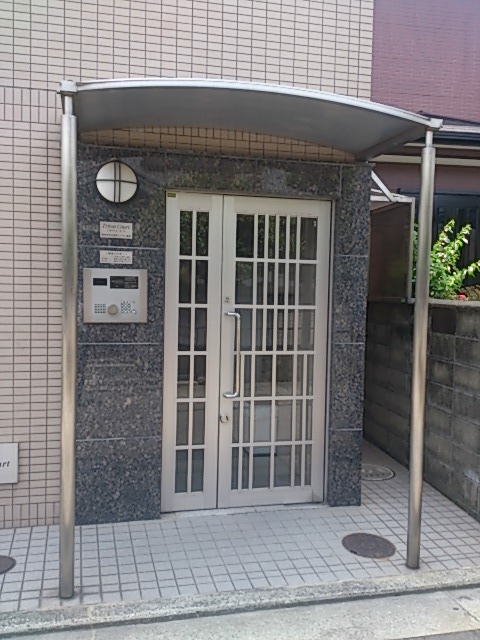 トライトンコート その他9